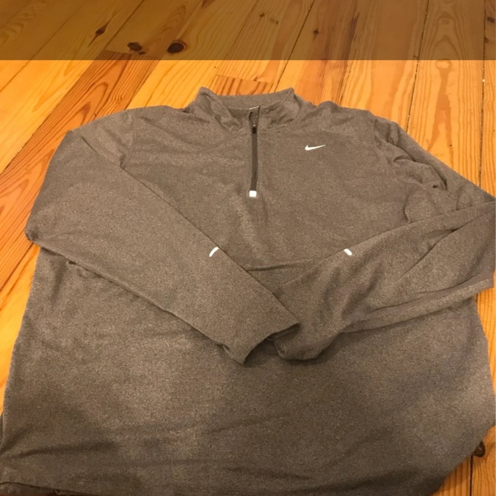 Nike dri fit
